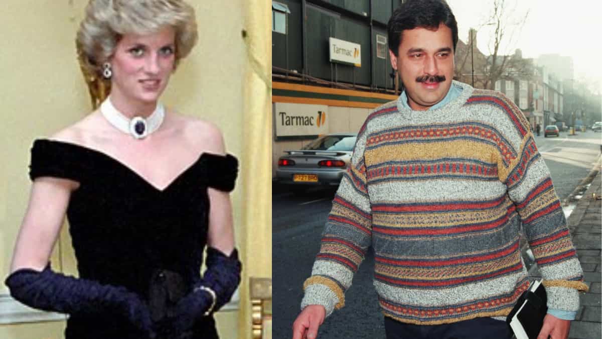 Who is Dr Hasnat Khan? New season of 'The Crown' focuses on Princess Diana's 'true love